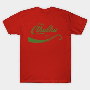 Obey Cthulhu T-Shirt